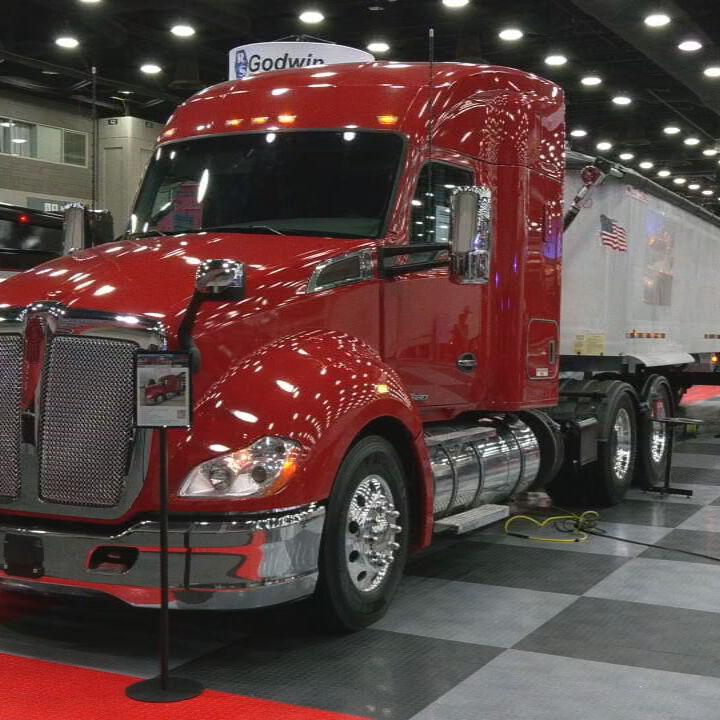 Beelman Truck Company